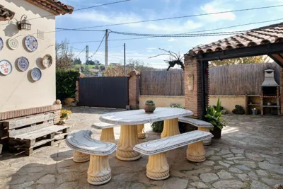 Casa Ayala Ronda — Foto 9