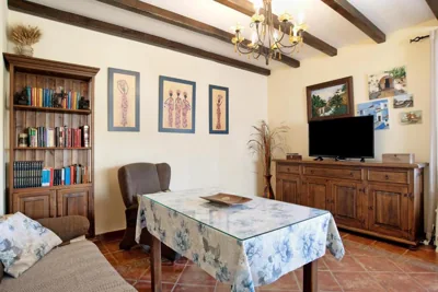Casa Ayala Ronda — Foto 10