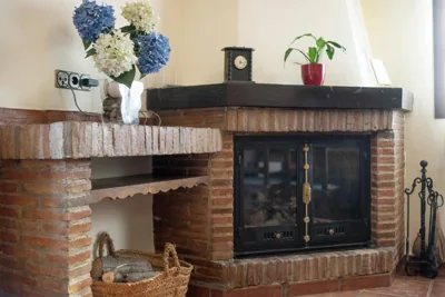 Casa Ayala Ronda — Foto 12
