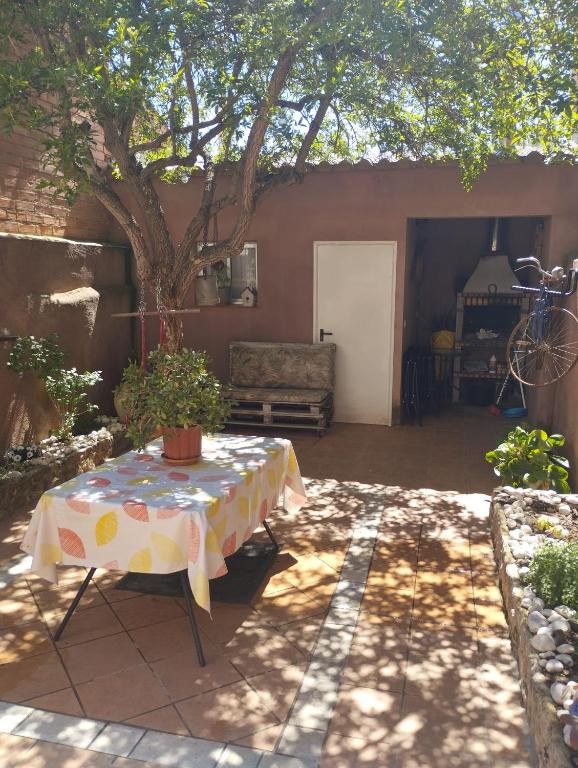 Casa Azafrán