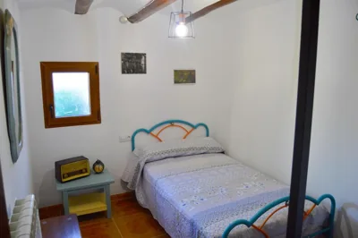 Casa Azafrán — foto 2