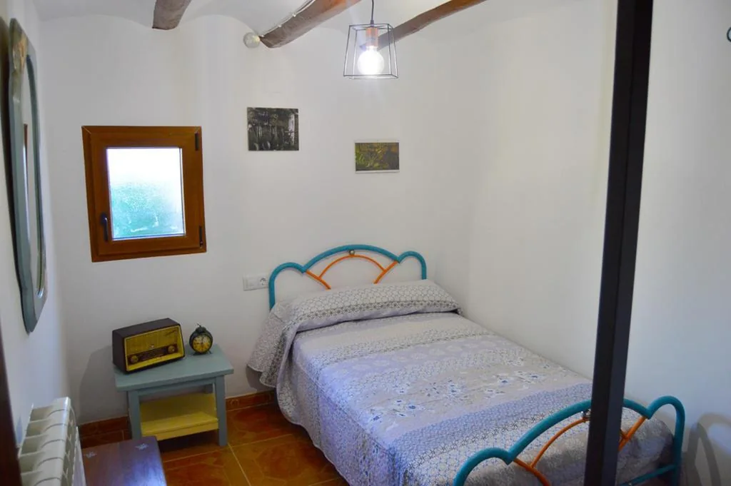 Casa Azafrán