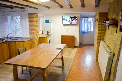 Casa Azafrán — foto 4