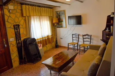 Casa Azafrán — foto 5
