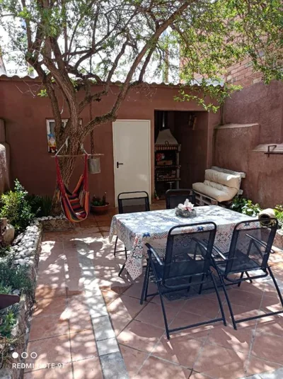 Casa Azafrán — foto 6