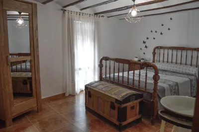 Casa Azafrán — foto 7