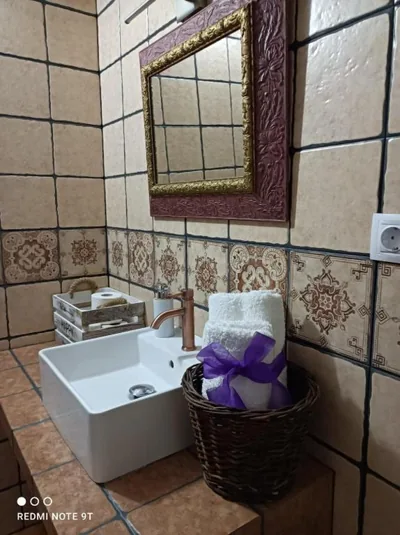Casa Azafrán — foto 8