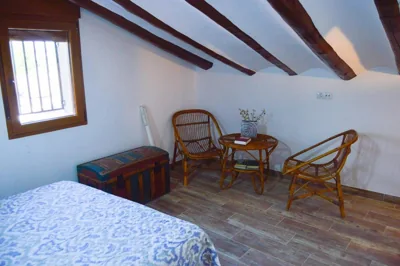 Casa Azafrán — foto 11