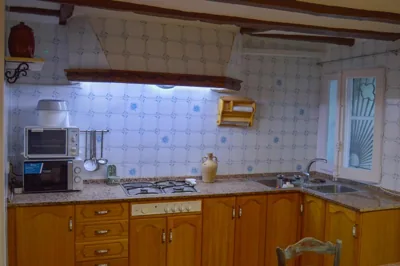 Casa Azafrán — foto 12