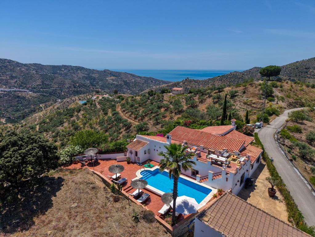 Casa Azafranes - Boutique B&B - Arenas
