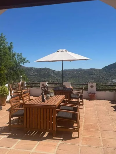 Casa Azafranes - Boutique B&B - Arenas — 写真 6