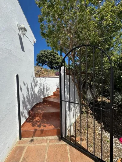 Casa Azafranes - Boutique B&B - Arenas — 写真 8
