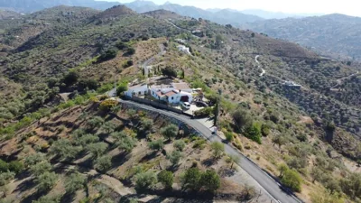Casa Azafranes - Boutique B&B - Arenas — 写真 11