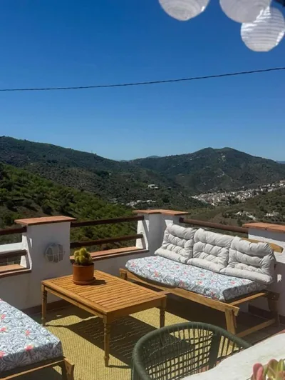 Casa Azafranes - Boutique B&B - Arenas — 写真 12