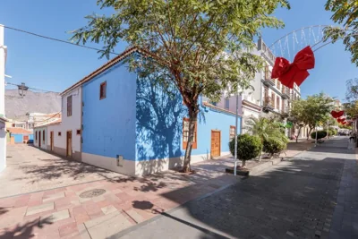 Casa Azucena — foto 6