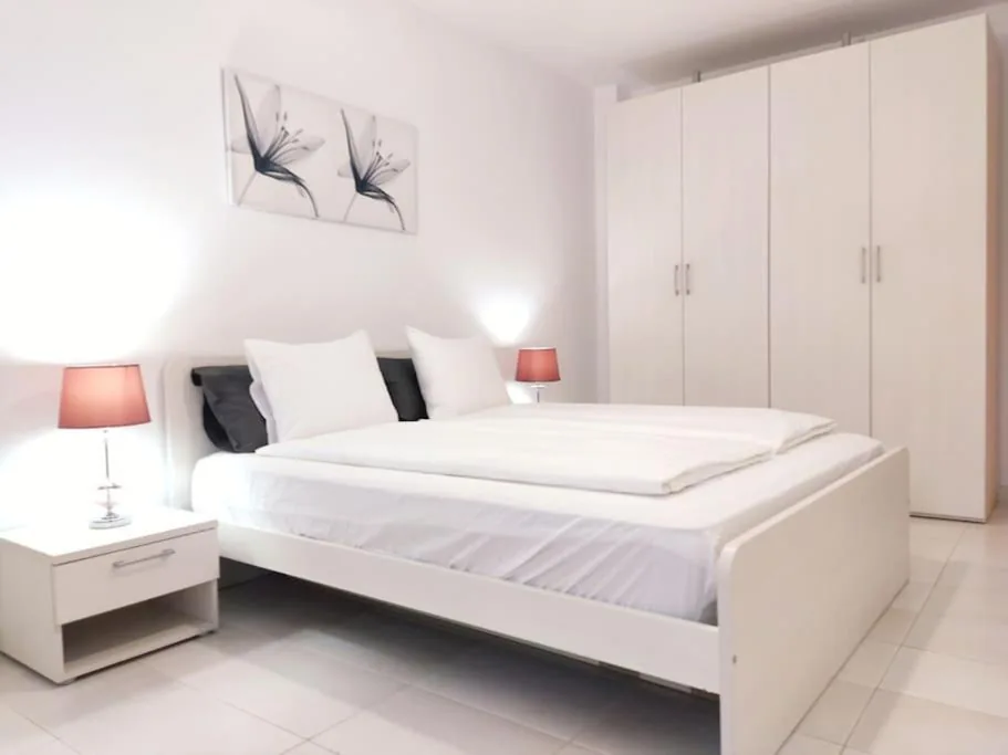 CASA AZUL 2Bedroom Apartment & Ocean View Terrace WIFI Premium