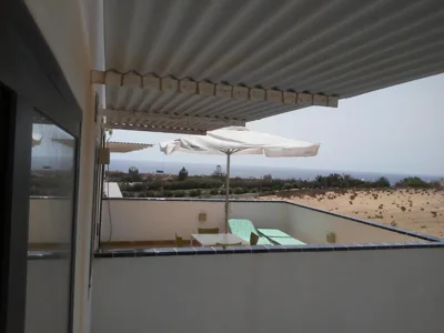 CASA AZUL 2Bedroom Apartment & Ocean View Terrace WIFI Premium — foto 4