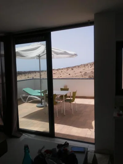 CASA AZUL 2Bedroom Apartment & Ocean View Terrace WIFI Premium — foto 7