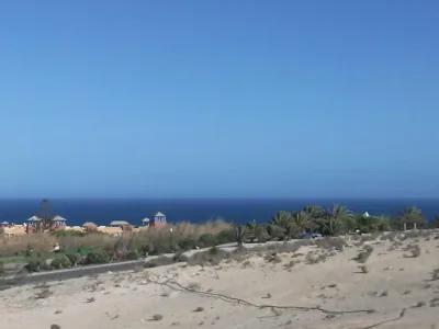 CASA AZUL 2Bedroom Apartment & Ocean View Terrace WIFI Premium — foto 9