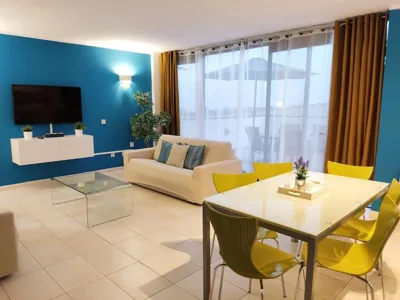 CASA AZUL 2Bedroom Apartment & Ocean View Terrace WIFI Premium — foto 10
