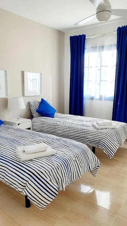 Casa azul