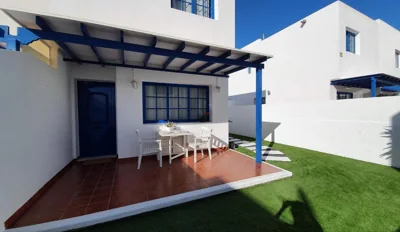 Casa azul — photo 9