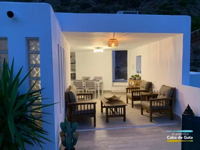 CASA BAJEL — 写真 5