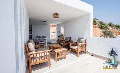 CASA BAJEL — 写真 9