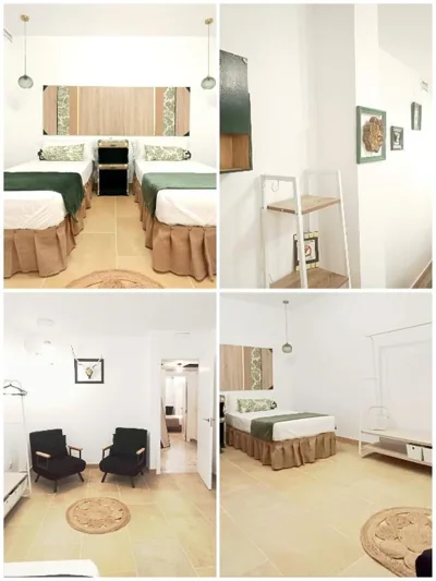 Casa Bakara Zahara beach — foto 5