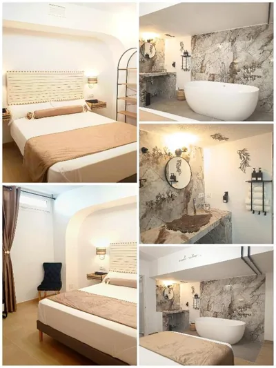 Casa Bakara Zahara beach — foto 6