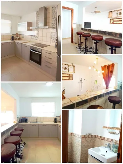 Casa Bakara Zahara beach — foto 7