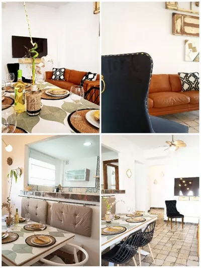 Casa Bakara Zahara beach — foto 9