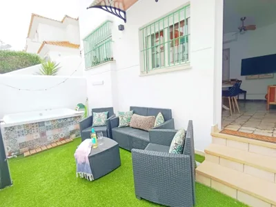 Casa Bakara Zahara beach — foto 12