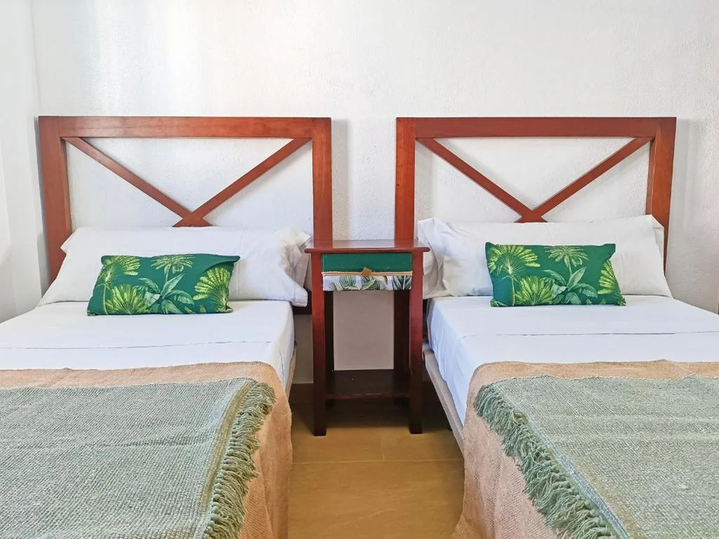 Villa — Casa Bakara Zahara beach