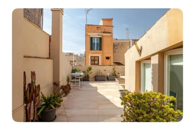 Casa Baldovinos — foto 6