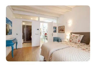 Casa Baldovinos — foto 7