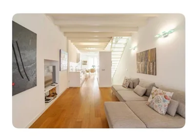 Casa Baldovinos — foto 9