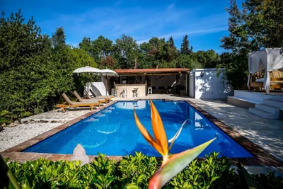 Casa Baliza, adults only — Foto 4