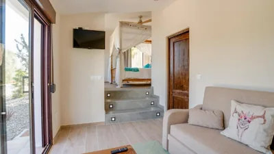 Casa Baliza, adults only — Foto 6