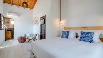 Casa Baliza, adults only — Foto 7