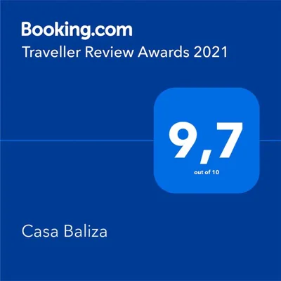 Casa Baliza, adults only — Foto 8