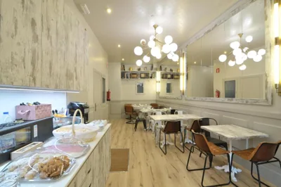 Casa Balmes — foto 3