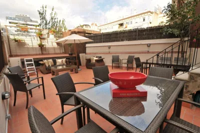 Casa Balmes — foto 4