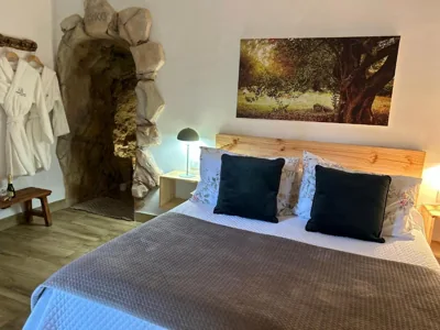 Casa Balneario Cazorla — Foto 2