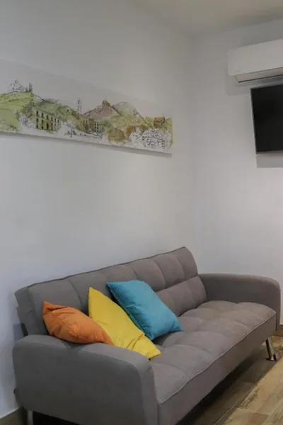 Casa Balneario Cazorla — Foto 5