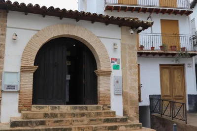 Casa Balneario Cazorla — Foto 6