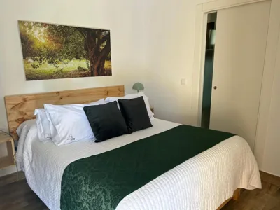 Casa Balneario Cazorla — Foto 7