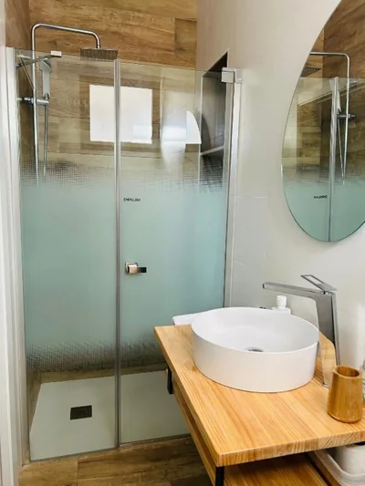 Casa Balneario Cazorla — Foto 8