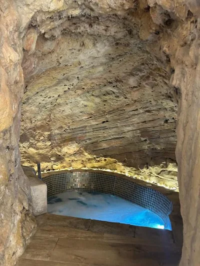 Casa Balneario Cazorla — Foto 9