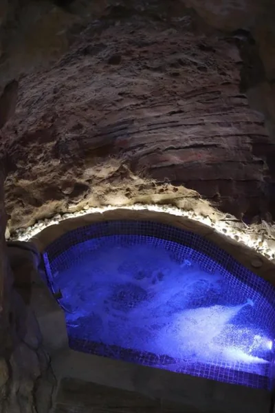 Casa Balneario Cazorla — Foto 12
